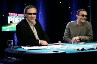 Les WSOP 2007 sans Michel Abecassis dans TV Picture_024-2